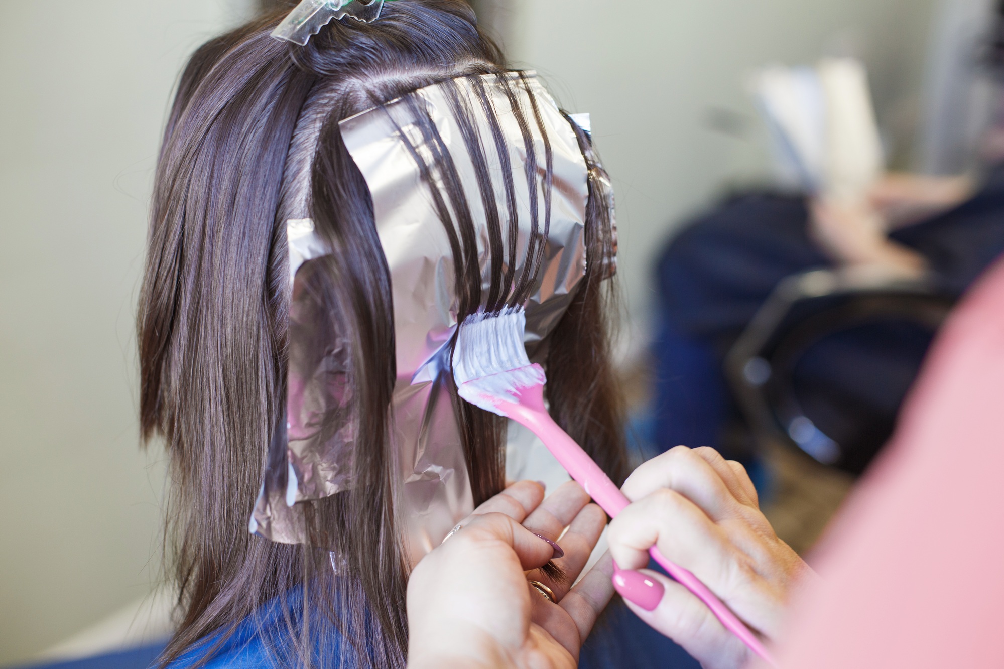Inicio 6 Coloración y mechas